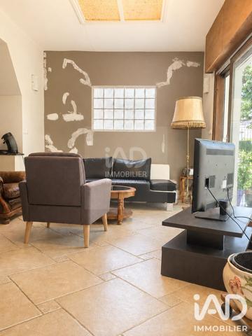Maison à vendre 5 pièces 85 m² Aulnoy-lez-Valenciennes