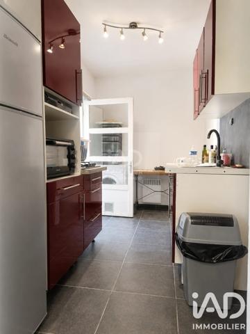 Maison à vendre 5 pièces 85 m² Aulnoy-lez-Valenciennes