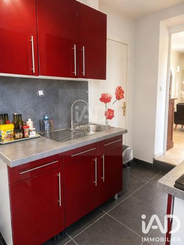 Maison à vendre 5 pièces 85 m² Aulnoy-lez-Valenciennes