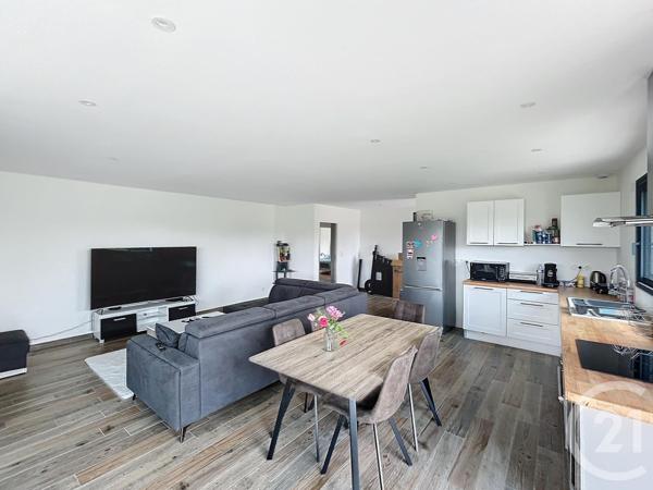 Maison à vendre  5 pièces - 120 m2 MARTIGNE FERCHAUD - 35