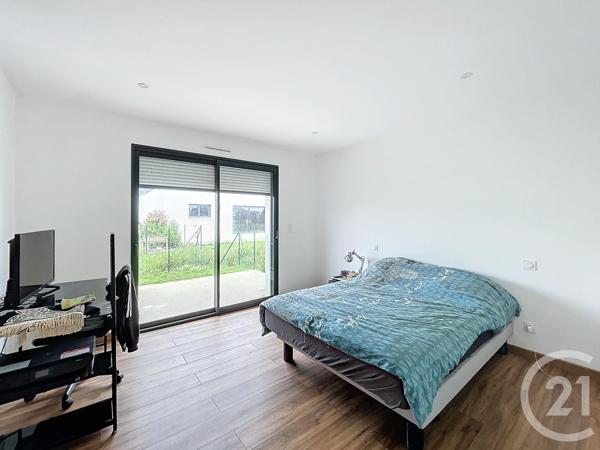 Maison à vendre  5 pièces - 120 m2 MARTIGNE FERCHAUD - 35