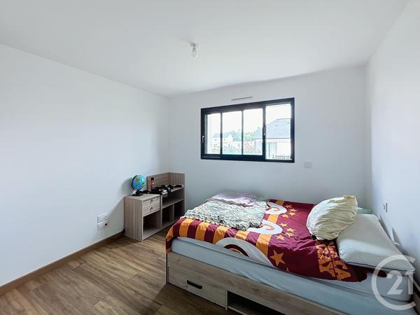 Maison à vendre  5 pièces - 120 m2 MARTIGNE FERCHAUD - 35