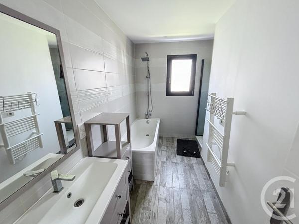 Maison à vendre  5 pièces - 120 m2 MARTIGNE FERCHAUD - 35