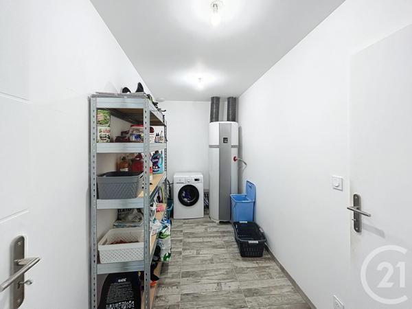 Maison à vendre  5 pièces - 120 m2 MARTIGNE FERCHAUD - 35