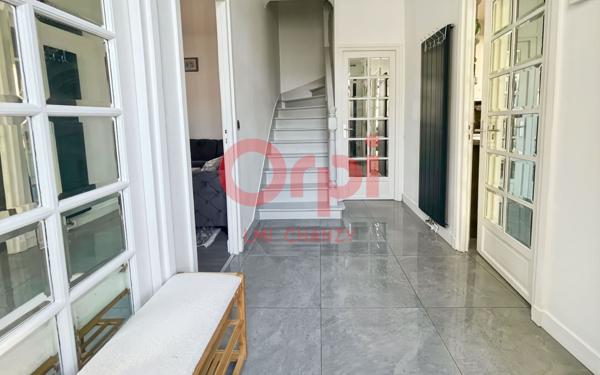 Maison à vendre    4 pièces • 98,36 m2 Livry-Gargan