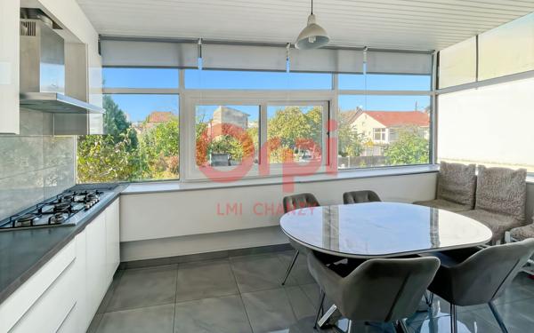 Maison à vendre    4 pièces • 98,36 m2 Livry-Gargan