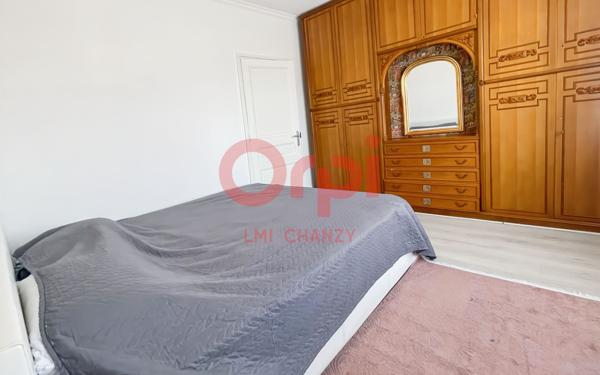 Maison à vendre    4 pièces • 98,36 m2 Livry-Gargan