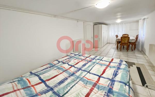 Maison à vendre    4 pièces • 98,36 m2 Livry-Gargan