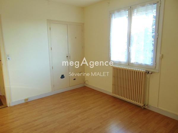 Maison à COGNAC, 16100 - 4 pièces 81m²