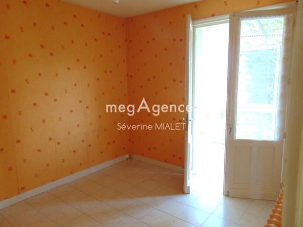 Maison à COGNAC, 16100 - 4 pièces 81m²