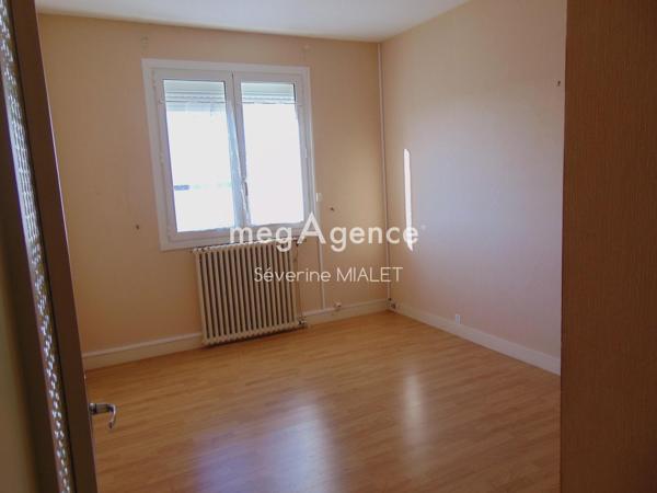 Maison à COGNAC, 16100 - 4 pièces 81m²