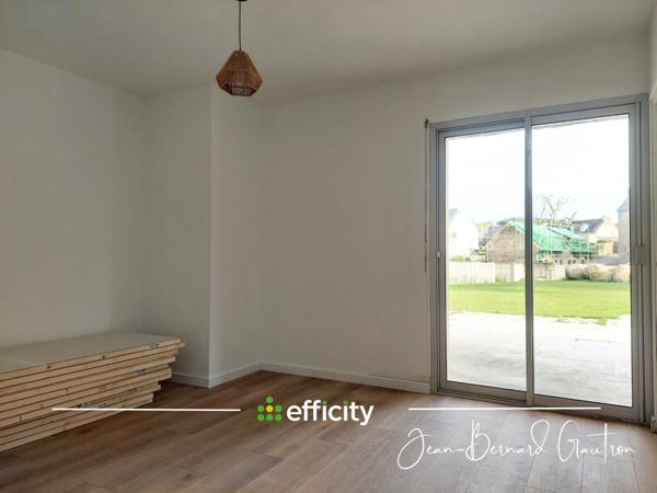 Maison 7 pièces - 170 m²