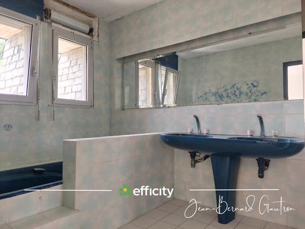 Maison 7 pièces - 170 m²