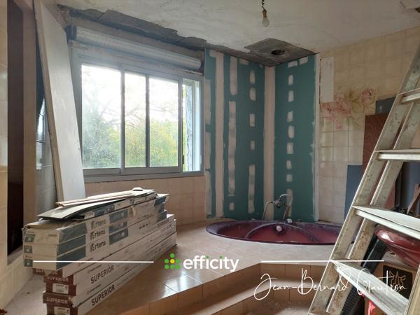 Maison 7 pièces - 170 m²