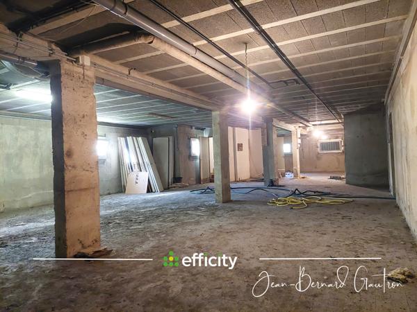 Maison 7 pièces - 170 m²