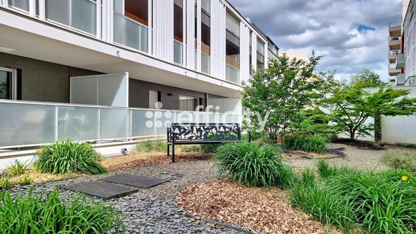 Appartement 4 pièces - 76 m² Exclusivité