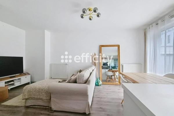 Appartement 4 pièces - 76 m² Exclusivité