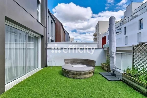 Appartement 4 pièces - 76 m² Exclusivité