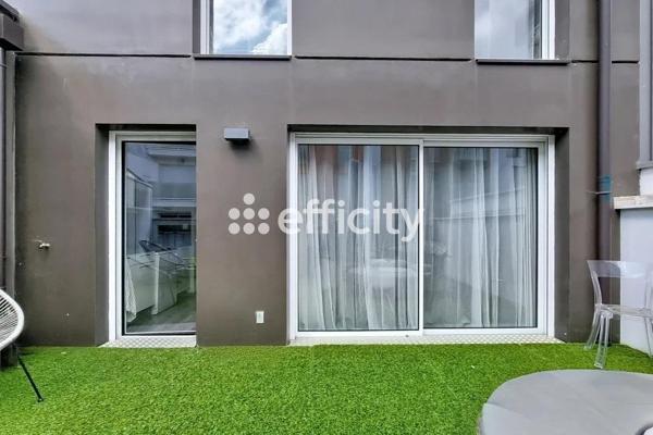 Appartement 4 pièces - 76 m² Exclusivité