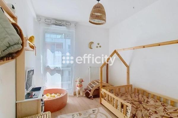 Appartement 4 pièces - 76 m² Exclusivité