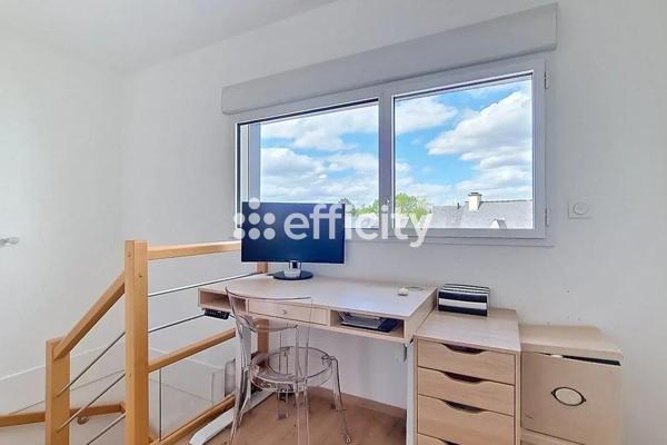 Appartement 4 pièces - 76 m² Exclusivité