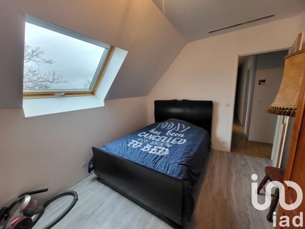 Maison à vendre 5 pièces 132 m² Nogent-l'Artaud