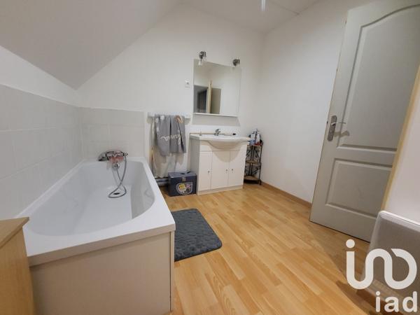 Maison à vendre 5 pièces 132 m² Nogent-l'Artaud