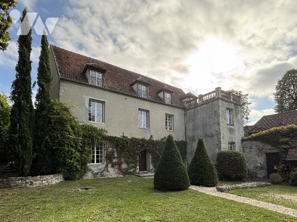 Appartement, entrée, cuisine, salon/séjour, 2 chambres, salle de bains , wc