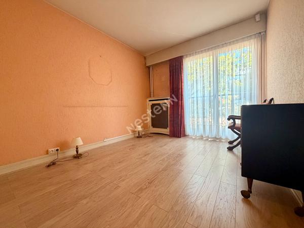Asnieres Gare 3 pièces 63 m2