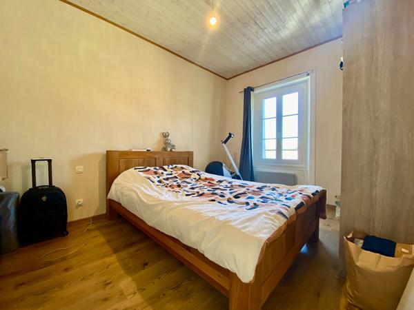 A vendre appartement à Saint Meen Le Grand, axe N164 et proche RN12