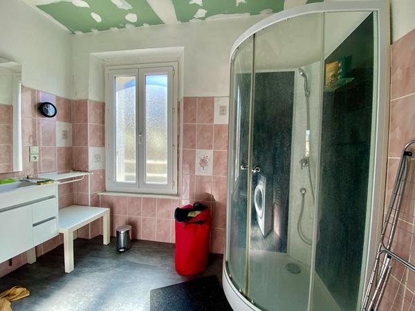 A vendre appartement à Saint Meen Le Grand, axe N164 et proche RN12