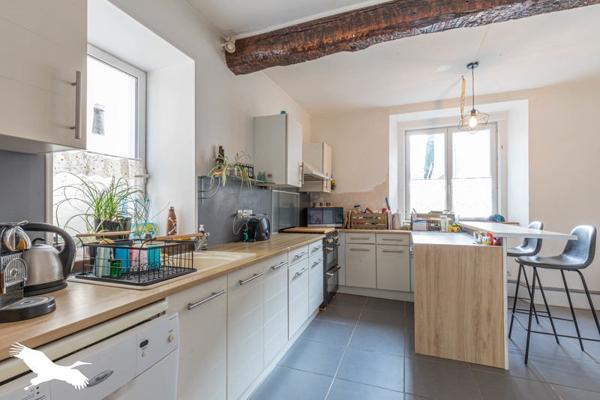 Maison à vendre |  Saint-Martory |  7 pièces | 195 m²