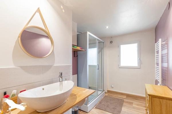 Maison à vendre |  Saint-Martory |  7 pièces | 195 m²