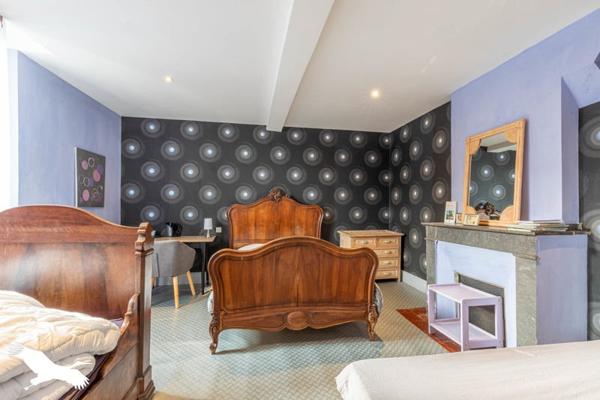 Maison à vendre |  Saint-Martory |  7 pièces | 195 m²