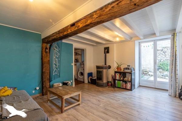 Maison à vendre |  Saint-Martory |  7 pièces | 195 m²