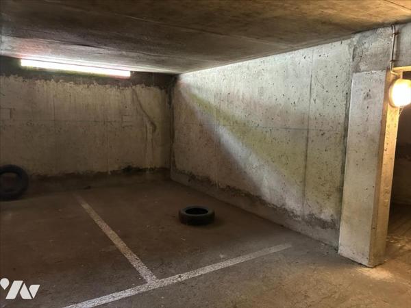 RESIDENCE LES HELIOTROPES POITIERS - T3 - TERRASSE - PARKING COUVERT