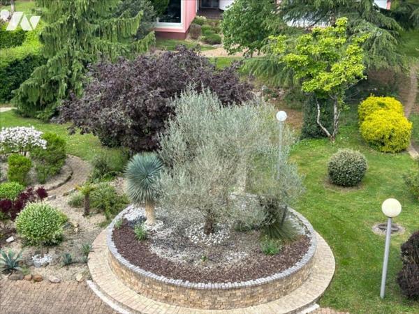 RESIDENCE LES HELIOTROPES POITIERS - T3 - TERRASSE - PARKING COUVERT