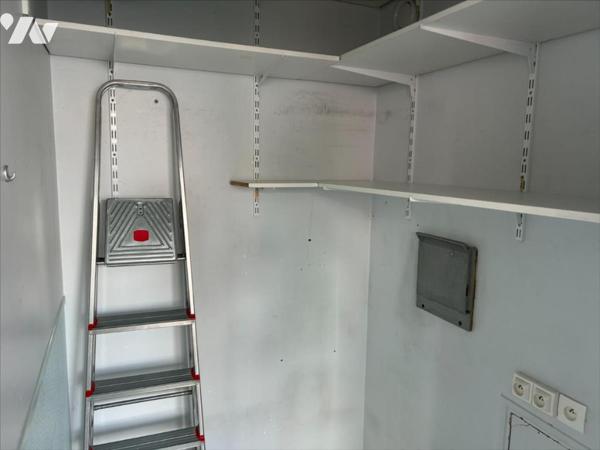 RESIDENCE LES HELIOTROPES POITIERS - T3 - TERRASSE - PARKING COUVERT