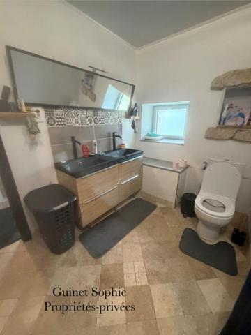 Maison Sainte Hermine 7 pièce(s) 185.6 m2