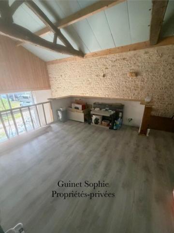 Maison Sainte Hermine 7 pièce(s) 185.6 m2