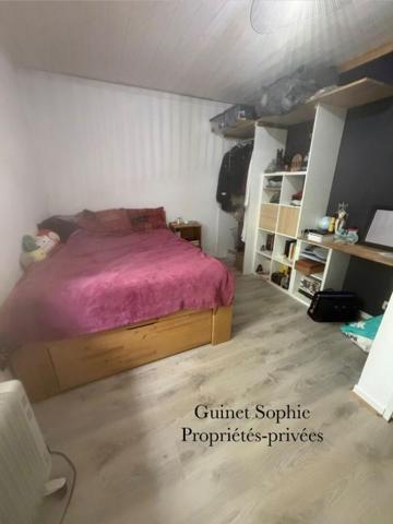 Maison Sainte Hermine 7 pièce(s) 185.6 m2