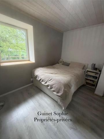 Maison Sainte Hermine 7 pièce(s) 185.6 m2