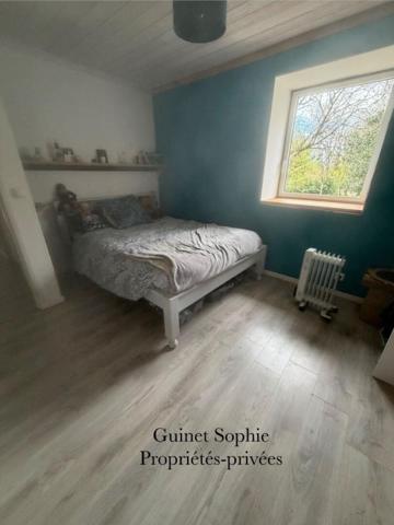 Maison Sainte Hermine 7 pièce(s) 185.6 m2