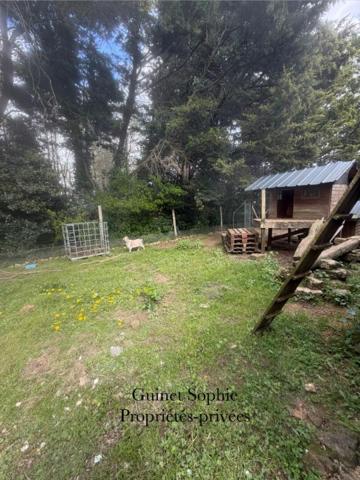 Maison Sainte Hermine 7 pièce(s) 185.6 m2