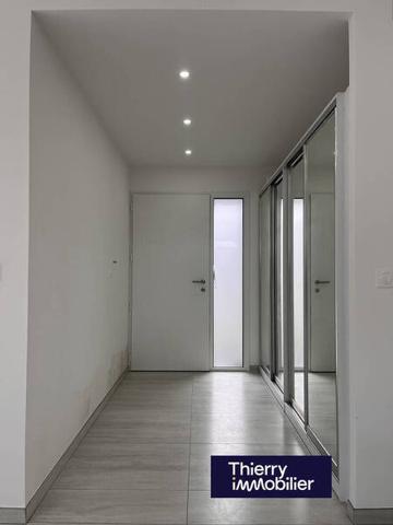 Maison 6 pièces - 49320 Brissac-Quincé