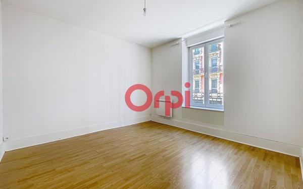 Appartement à louer    2 pièces •  Vichy