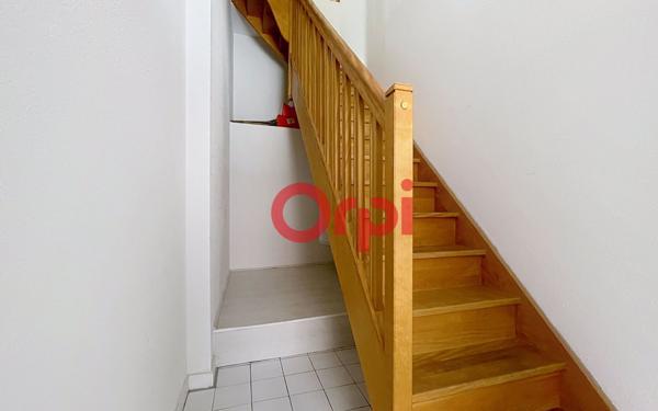 Appartement à louer    2 pièces •  Vichy