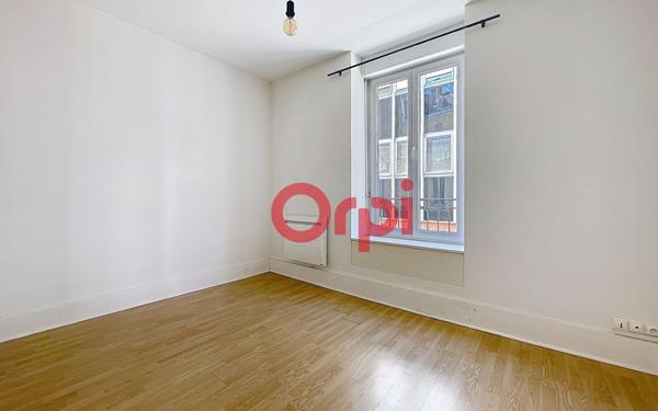 Appartement à louer    2 pièces •  Vichy