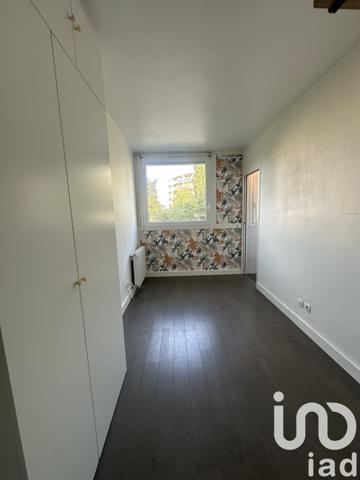 Appartement à vendre 4 pièces 82 m² Maisons-Alfort