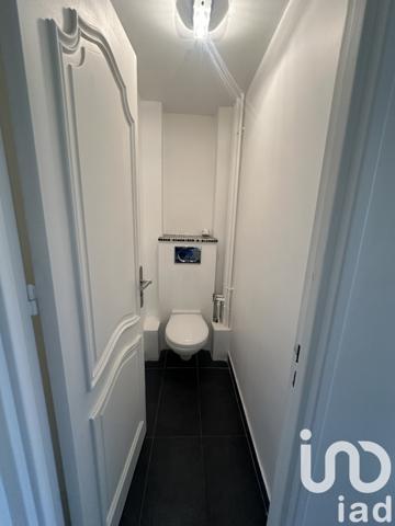 Appartement à vendre 4 pièces 82 m² Maisons-Alfort